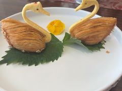 -白天鹅宾馆-宏图府餐厅