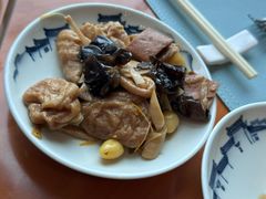 -金鸡湖大酒店·金咖啡厅(国宾路店)
