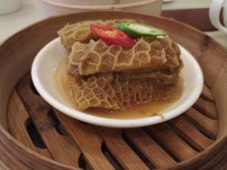 -空中一号宴会厅(信合大厦店)