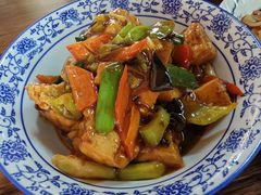 -清真·伊清阁餐厅