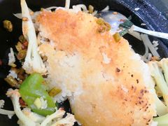 -园园锅巴米饭(高新四路店)