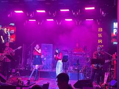 -音乐房子·LIVE(成都汇锦城店)