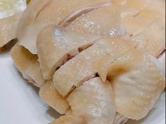 -侨美食家·粤菜(体育西路店)