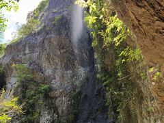 -雁荡山三折瀑景区