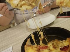 -必胜客(海滨店)