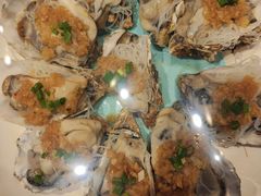 -赶海部落海鲜城(海阳路店)