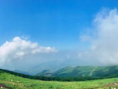 -北京灵山风景区