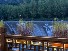 -望京楼flavor餐厅(古北水镇景区店)