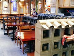 大堂-鑫日千里马朝鲜族小馆(总店)