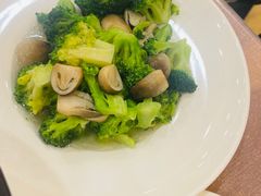 -烤肉宛饭庄(北新桥店)