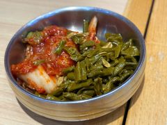 -米村拌饭(延吉万达店)