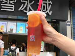 -蜜雪冰城(南禅寺2店)