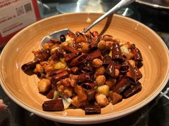 -华豫川酒家(大卫城店)