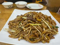 -南记食粥坊·宵夜大排档(莲花总店)