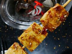 -丹东丛炟海鲜烧烤(江艺路店)