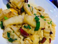 -赵小姐丨新中餐(曲江店)