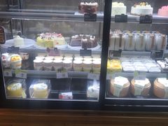 -可莎蜜儿(湖墅南路店)