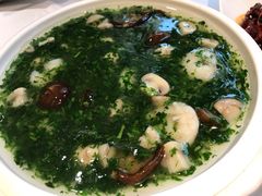 -老人和饭店(淮海中路店)