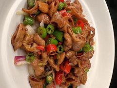 -渔港甄宴·海鲜·地标烟台菜(金沙滩店)