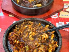 -食米家拌饭(梅溪新天地店)