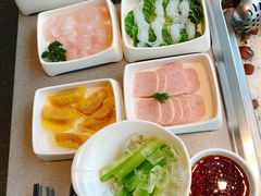 腰片-海底捞火锅(嘉兴杉杉in象生日主题店)