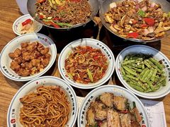 -富正毅三下锅连锁(三店)