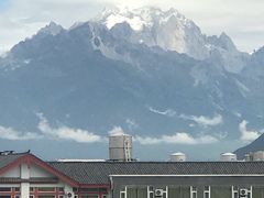 -大理洱海龙湾假日酒店