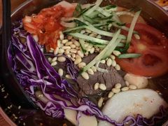 -优壹佳·延边朝鲜族料理(中山北路店)