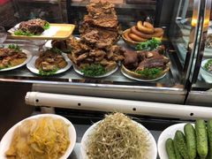 -那家老院子(云峰街店)