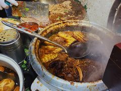 -刘记肉夹馍(彰武店)