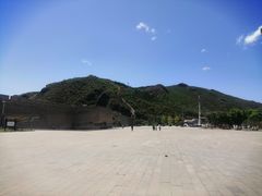 -大境门景区