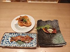 -德川家日本料理(顺义华联店)
