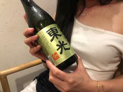 -之参餐厅(前门大街店)