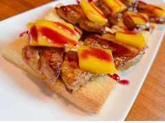-Mr·Fish鱼鲜生海鲜放题(银泰in99店)