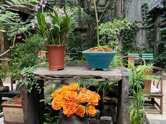 -The Flowers Coffee(南山店)
