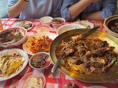 -恰八斗·猛火长沙菜(国贸店)