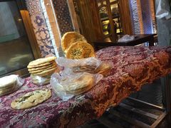 -新疆伊宁远征餐厅