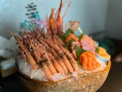 -花潮料理艺食馆(成都万象城店)