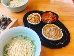-朱洪元苏式面馆(绿宝广场店)