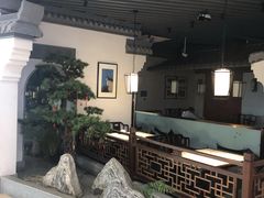 -小菜园新徽菜(苏州繁花中心店)