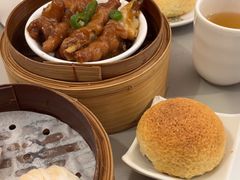 -添好运点心专门店(深水埗店)