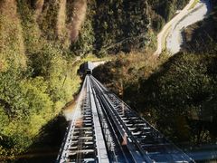 -鹿院坪生态旅游景区