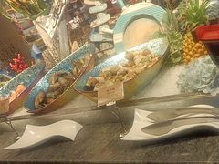 -金海湾自助餐厅(金陵饭店)