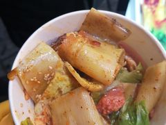 -刘记肉夹馍(彰武店)