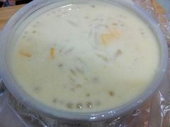 -满记甜品(无锡八佰伴店)