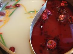 -四喜小胖·北京涮肉(五道营店)