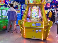 -大玩家(哈西万达店)