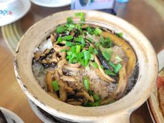 黄鳝饭-关氏饮食店