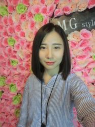 -MG Style Salon