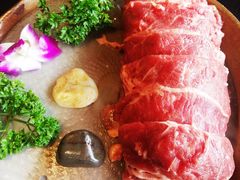 九秒牛肉-盡膳口福·百年汤方火锅(科华北路店)